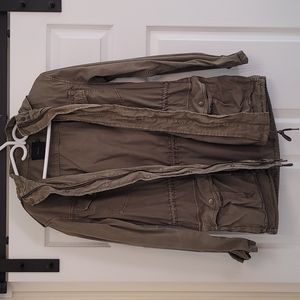 Aritzia Talula Jacket